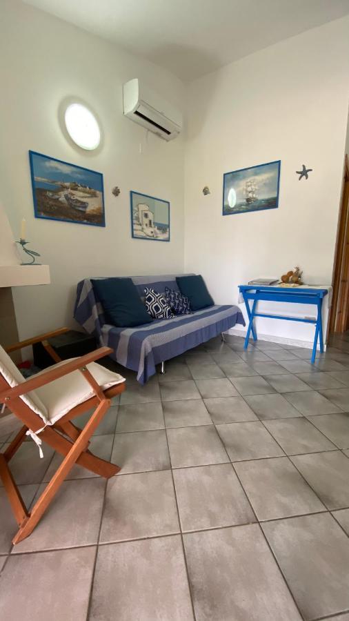 Sa Terrazza Costarei Villa Costa Rei Luaran gambar