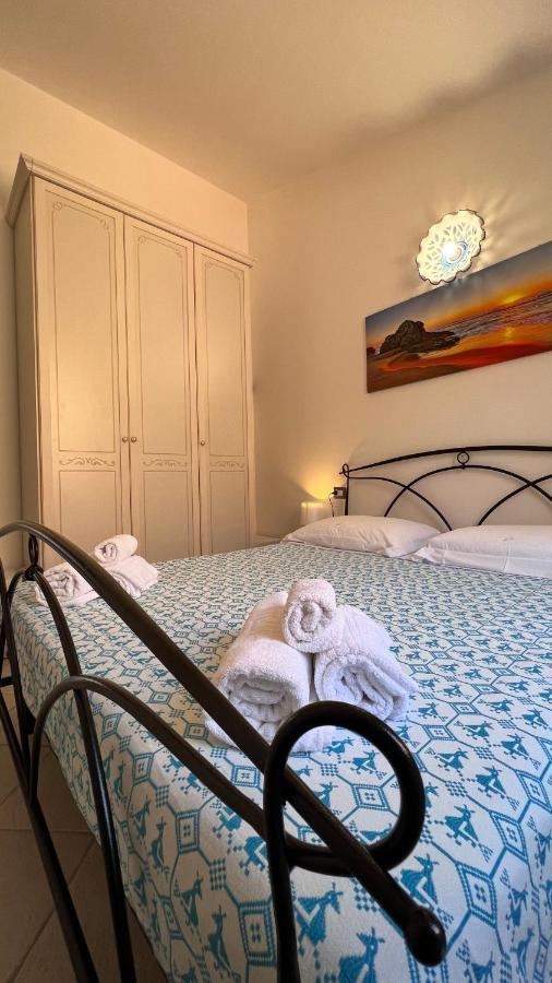 Sa Terrazza Costarei Villa Costa Rei Luaran gambar