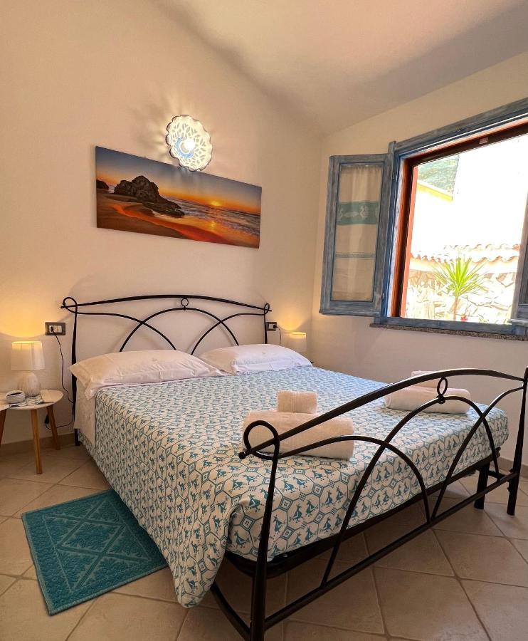 Sa Terrazza Costarei Villa Costa Rei Luaran gambar